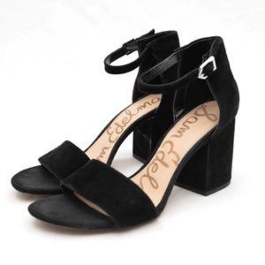Sam Edelman sandals